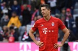 Gole Lewandowskiego problemem Bayernu? Augsburg kolejnym celem Polaka