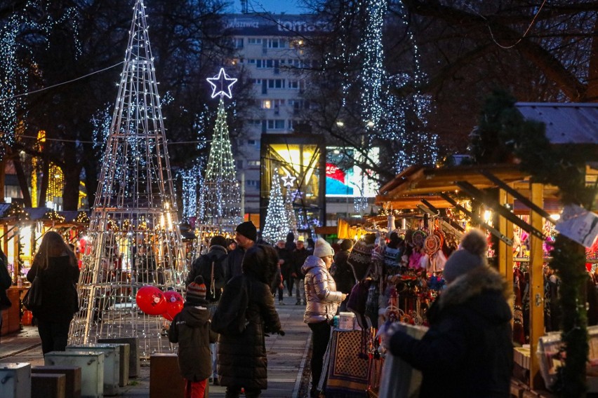 Ile na święta wydadzą szczecinianie, a ile mieszkańcy innych...