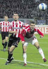 Derby Krakowa 2015. Niech Wisła i Cracovia zagrają w tradycyjnych barwach [ZDJĘCIA]