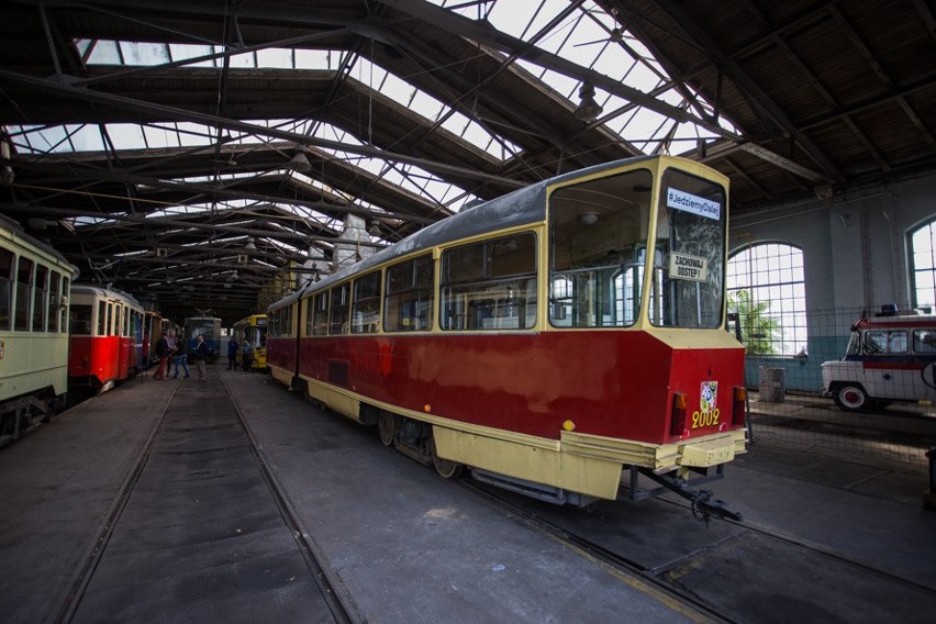 Wrocławskie zabytkowe tramwaje policzone i zabezpieczone