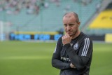 Aleksandar Vuković po meczu Legia - Jagiellonia: Zasłużyliśmy na tak wysokie zwycięstwo