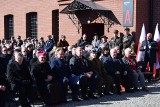 Otwarcie Muzeum Żołnierzy Wyklętych w Ostrołęce. 1.03.2022. Zdjęcia