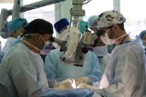 Szpital w Czeladzi bazą dla Programu Pomocy Chirurgicznej Kanada-Ukraina. Będą pomagać poszkodowanym w wojnie na Ukrainie 