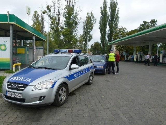 Panie z suzuki tłumaczyły, że o zakazie nie wiedziały.