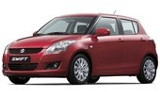 Promocje Suzuki - Swift już od 37 900 zł 