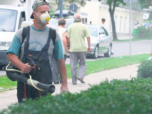 Specjalna komisja sprawdzi, czy to działanie było skuteczne.