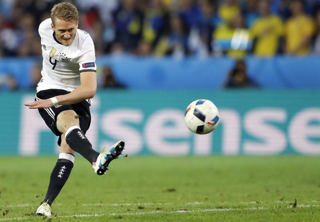Euro 2016: Mecz Niemcy - Irlandia Północna. Gdzie oglądać w telewizji?