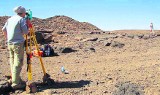 Poznań: Archeolodzy z UAM badają twierdze w Sudanie