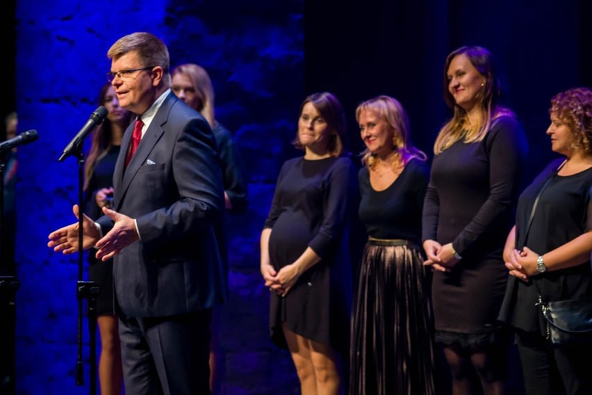 Znamy już laureatów konkursu Rolnik roku 2018 [ZDJĘCIA Z GALI]