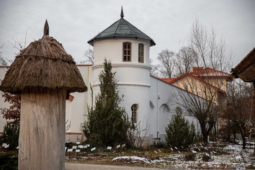 Muzeum Rolnictwa w Ciechanowcu rozbudza ciekawość i zabiera...