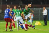 Mecz Radomiak Radom - Sandecja Nowy Sącz ONLINE. Beniaminek szuka formy i punktów. Gdzie oglądać w telewizji? TRANSMISJA TV NA ŻYWO