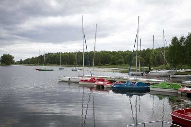 Plaża Dojlidy zaprasza na Zawody Kajak Polo i siatkówkę wodną