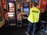 Nielegalne automaty do gier w Lęborku 