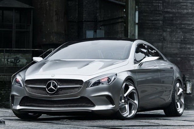 Fot. Mercedes-Benz