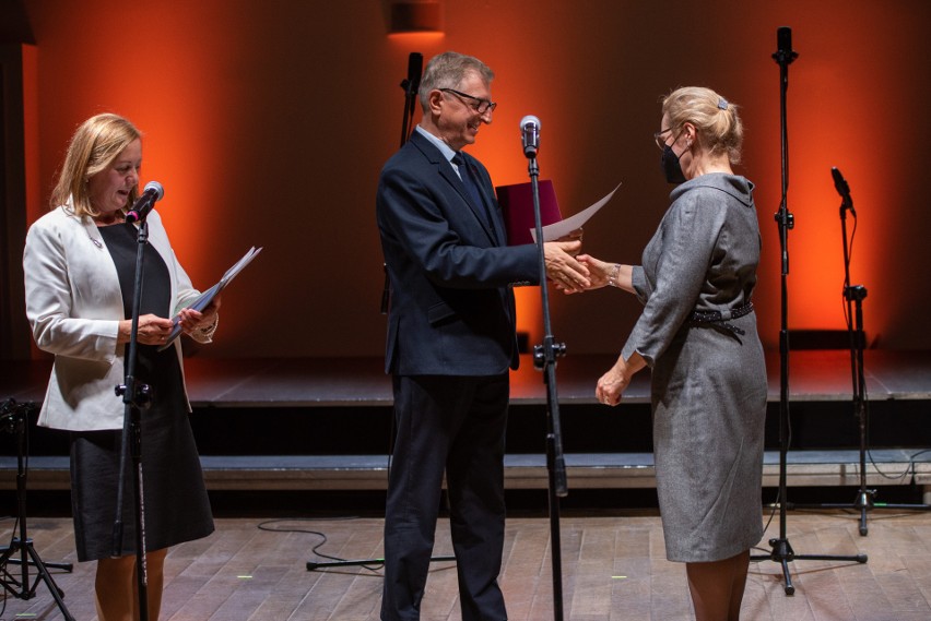 Zakopane. Szkoła muzyczna świętuje 75 lat. Z tej okazji odbył się galowy koncert w hotelu Belvedere