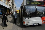 Tylko niepełnosprawni mogą przewozić rowery w autobusach MZK