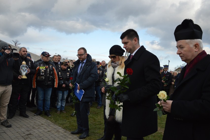 Zabawa. Światowy Dzień Pamięci Ofiar Wypadków Drogowych