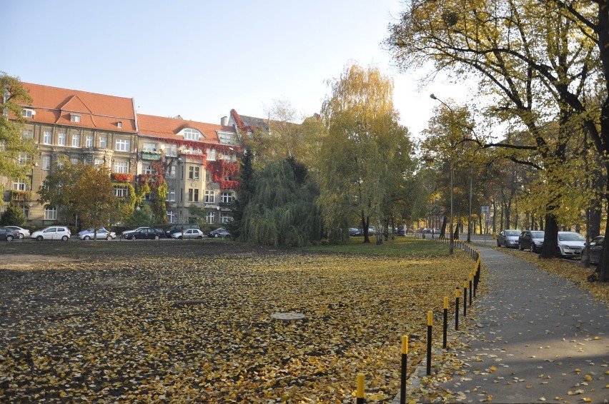 Po kultowej stołówce Politechniki nie ma już śladu. Co tam powstanie?