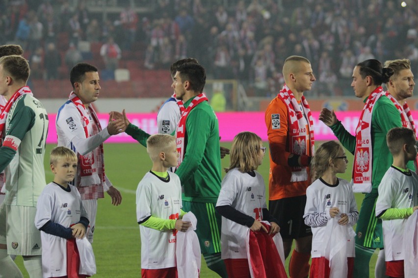 Górnik Zabrze - Śląsk Wrocław 2:2 [RELACJA, ZDJĘCIA]