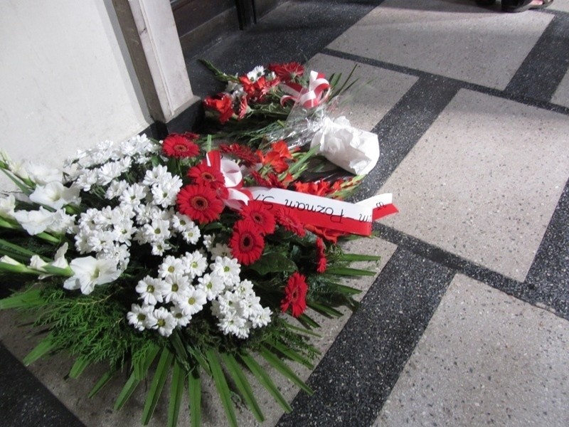 Obchody Dnia Wolności i Solidarności w Poznaniu