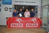 Raba Dobczyce ze sponsorem strategicznym. ORLEN wspiera kolejny klub piłkarski w regionie