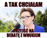 MEMY DEBATA Kopacz - Szydło Wybory 2015. Memy i śmieszne obrazki. Memy po debacie Kopacz - Szydło