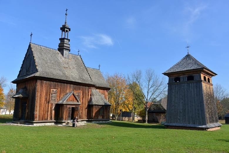 Po 71 dniach zamknięcia Muzeum Wsi Kieleckiej ponownie...