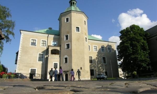 Słupscy radni nie będą  debatować nad współfinansowaniem muzeum