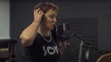 #hot16challenge2. Jolanta Krawczykiewicz - dyrektorka SOK rapuje [wideo] 