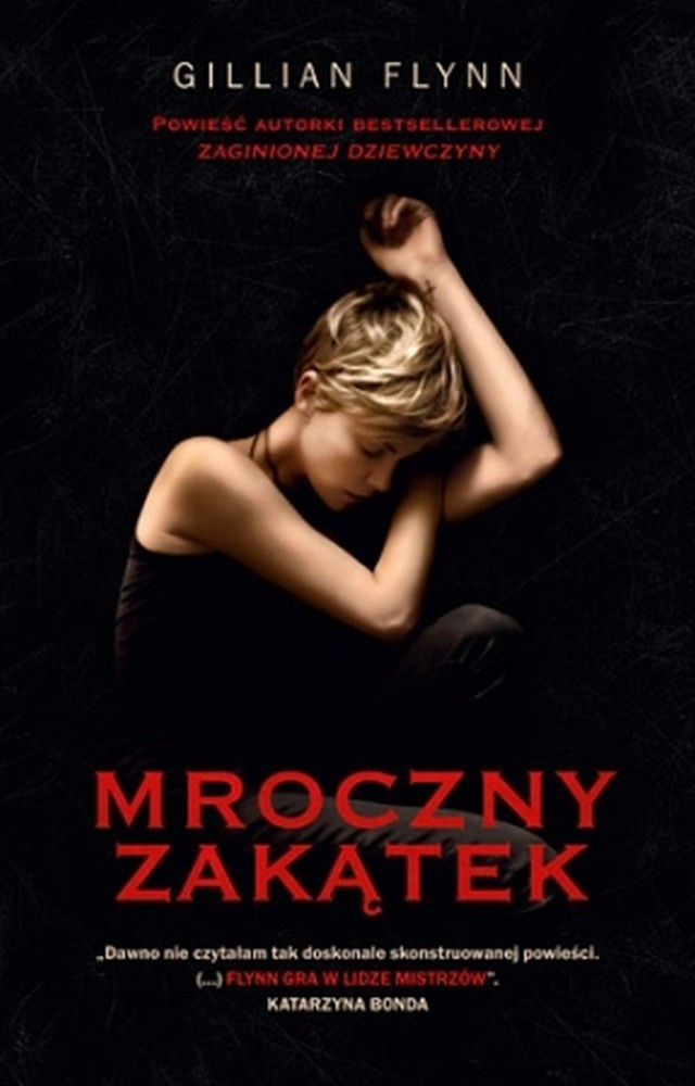 Wydawnictwo Znak literanova wznowiło książkę, obwołaną w USA najlepszą powieścią roku według „Publisher’s Weekly” oraz ulubioną książką krytyków „New York Timesa” i „Chicago Tribune”.