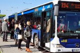 Od poniedziałku 28 listopada autobusy linii 194 w godzinach szczytu pojadą częściej