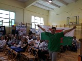 Dzień Krajów Anglojęzycznych w Zespole Szkół Ponadgimnazjalnych w Grójcu