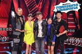 Śląskie górą w The Voice Kids! Ania Laskowska i Kinga Kipigroch w finale w drużynie Tomsona i Barona