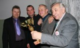 Krwiodawcy z Bobowicka pod Międzyrzeczem fetowali 35. rocznicę klubu