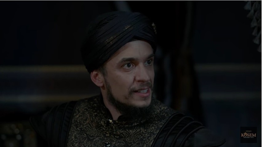 "Wspaniałe stulecie: Sułtanka Kösem - Murad IV" odcinek 160. Kösem chce pozbyć się księcia Osmana! [STRESZCZENIE ODCINKA+ZDJĘCIA]