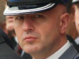 Nowy szef policji. We wtorek wprowadzenie inspektora Jarosława Szymczyka
