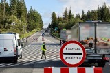 Niemcy podrzuciły Polsce migrantów? Rozmowa szefa Straży Granicznej z niemieckim odpowiednikiem. „Incydent, który nie może się powtórzyć”