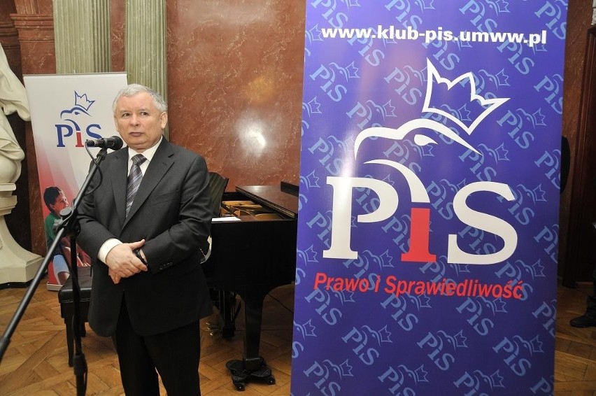 Poznań: Radny PiS nie chce być we władzach partii
