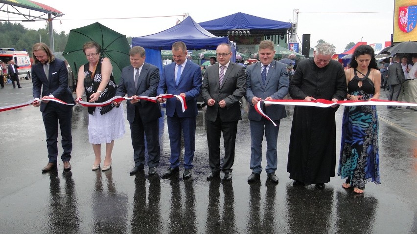 Nowe centrum dystrybucji warzyw w gminie Przytyk