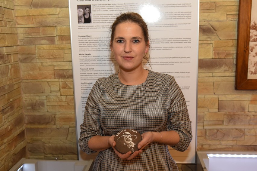 Zakopane. Ratownicy TOPR na pamiątkowych medalach [ZDJĘCIA]