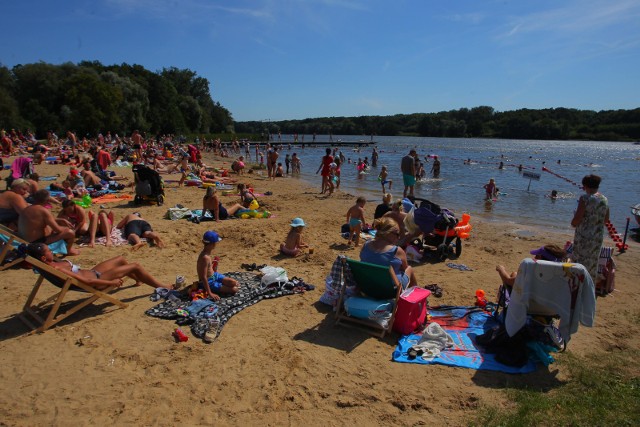 Miasto zatrudniło... jednego ratownika