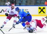 Hokej: Polacy cieszą się, że wreszcie mogą grać z silnymi przeciwnikami