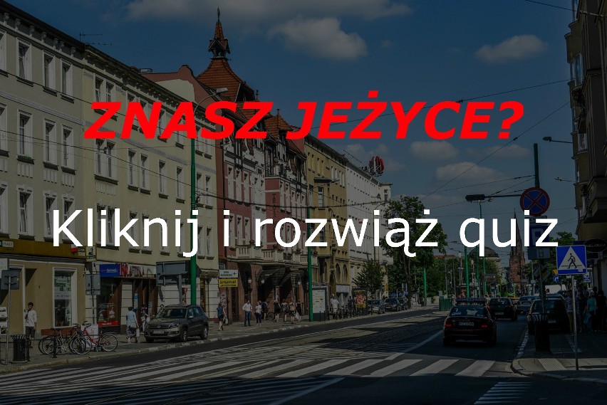 Poznań: Łukasz Mikuła - Jeżyce nie będą Naramowicami