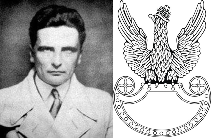 25 grudnia 1895 w Piotrkowie Trybunalskim urodził się gen....