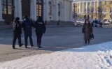 Protesty w rosyjskich miastach. Aktywiści i niezależni dziennikarze zostali zatrzymani