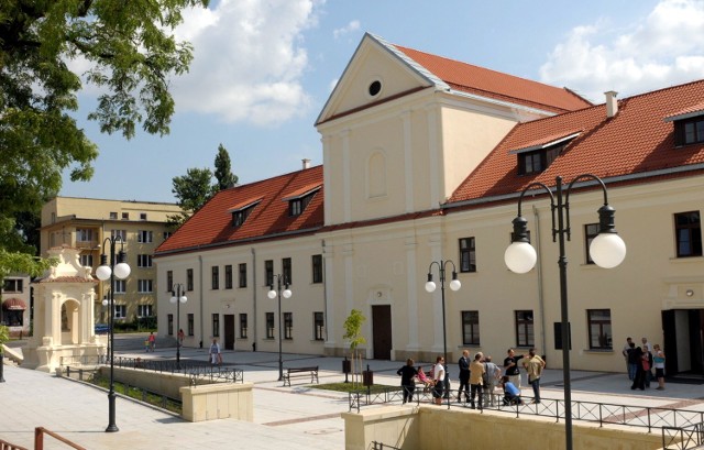 Centrum Kultury w Lublinie: Trilok Gurtu i Michał Urbaniak na otwarcie