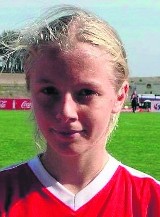 Sportowiec Małopolski 2018: Aleksandra Cygan - 14-latka, która strzeliła bramkę 17-latkom ze Szkocji 