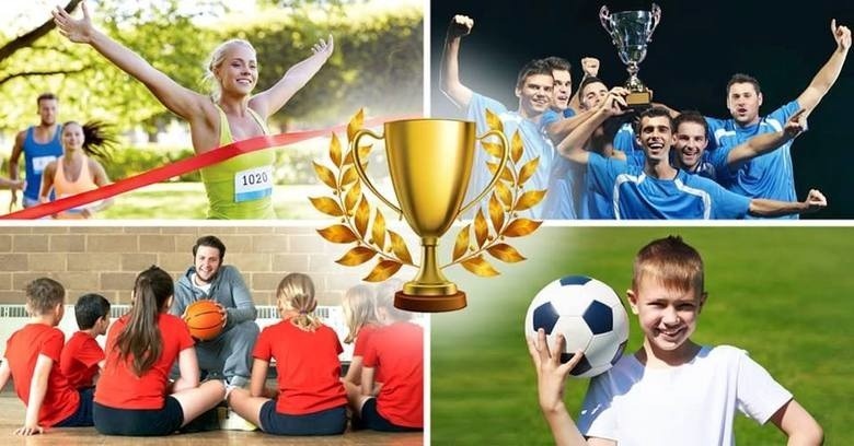 SPORTOWIEC ROKU 2019 | Wybraliśmy najpopularniejszych juniorów, sportowców, trenerów i drużyny!