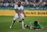 W Legii zawodził, w Portugalii błyszczy. Hat-trick Hildeberto