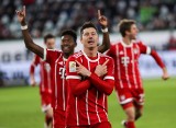 Robert Lewandowski zmienia agenta. Koniec współpracy z Kucharskim